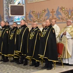 Mława. Dziękczynienie za 80 lat posługi sióstr misjonarek Świętej Rodziny