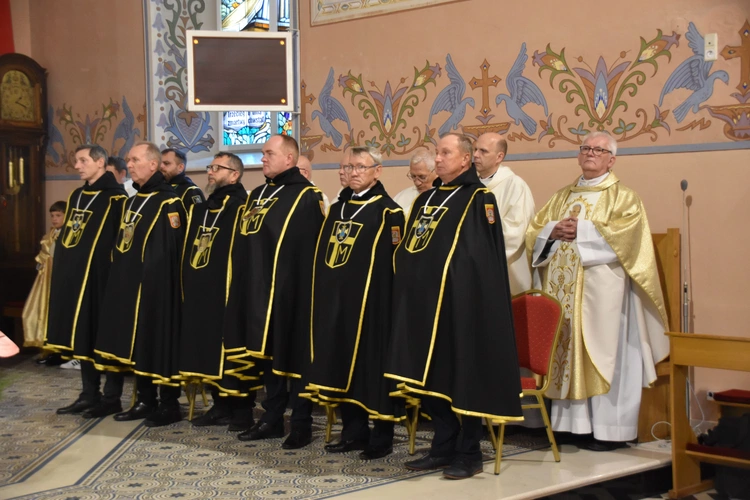 Mława. Dziękczynienie za 80 lat posługi sióstr misjonarek Świętej Rodziny