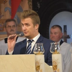 Mława. Dziękczynienie za 80 lat posługi sióstr misjonarek Świętej Rodziny