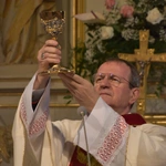 Mława. Dziękczynienie za 80 lat posługi sióstr misjonarek Świętej Rodziny