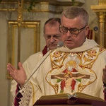 Mława. Dziękczynienie za 80 lat posługi sióstr misjonarek Świętej Rodziny