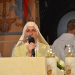 Mława. Dziękczynienie za 80 lat posługi sióstr misjonarek Świętej Rodziny