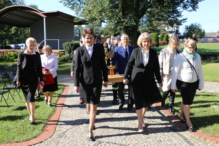 Smardzewo. Z miłości do ojczyzny