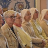 "Te Deum" za 80 lat misjonarek Świętej Rodziny w Mławie