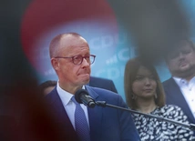Niemcy/Merz: Europa nie jest już w stanie pokoju z Rosją