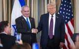 Netanjahu zgodził się na plan pokojowy i zarząd Gazy pod nadzorem Trumpa