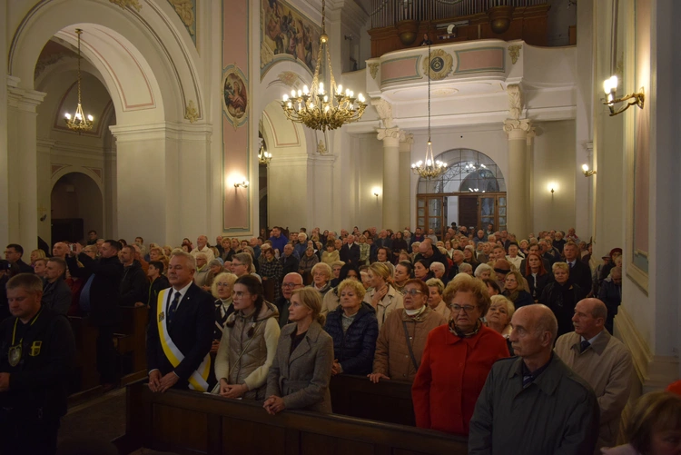 Odpust ku czci św. Michała