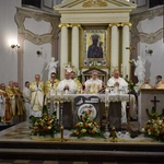 Odpust ku czci św. Michała