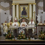 Odpust ku czci św. Michała