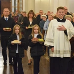 Odpust ku czci św. Michała