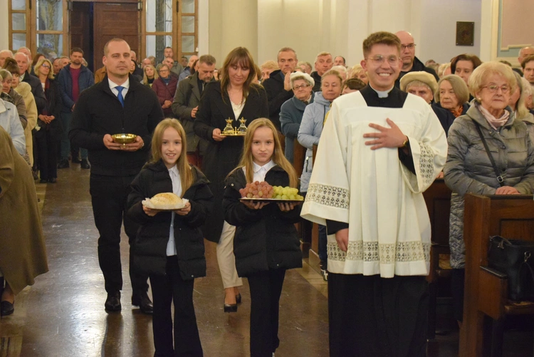 Odpust ku czci św. Michała