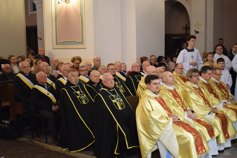 Odpust ku czci św. Michała