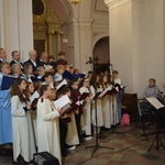 Odpust ku czci św. Michała