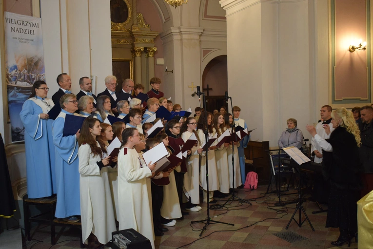 Odpust ku czci św. Michała