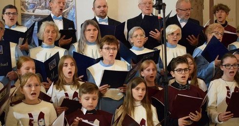 Odpust ku czci św. Michała