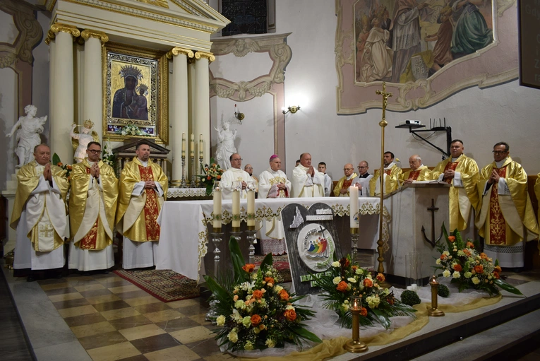 Odpust ku czci św. Michała