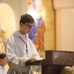 Festyn parafialny i uroczystości odpustowe u św. Franciszka na wrocławskim Gaju