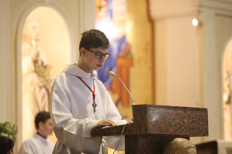 Festyn parafialny i uroczystości odpustowe u św. Franciszka na wrocławskim Gaju