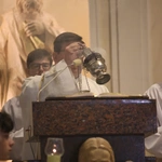 Festyn parafialny i uroczystości odpustowe u św. Franciszka na wrocławskim Gaju