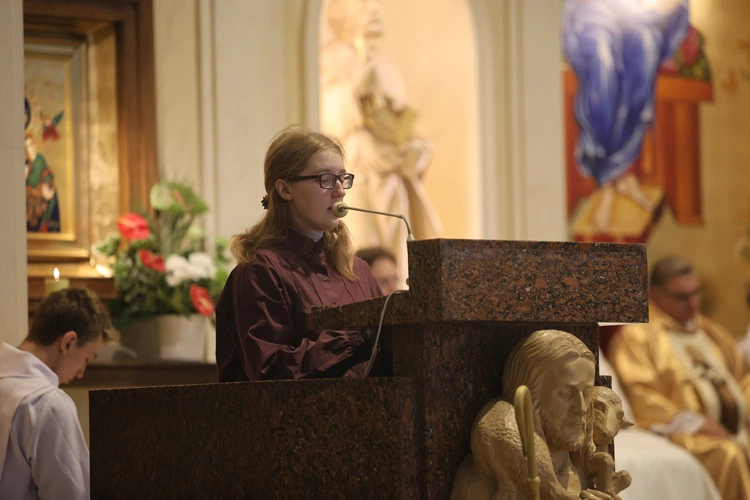 Festyn parafialny i uroczystości odpustowe u św. Franciszka na wrocławskim Gaju