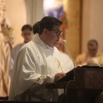 Festyn parafialny i uroczystości odpustowe u św. Franciszka na wrocławskim Gaju