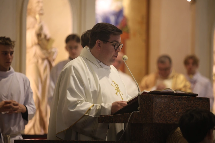 Festyn parafialny i uroczystości odpustowe u św. Franciszka na wrocławskim Gaju
