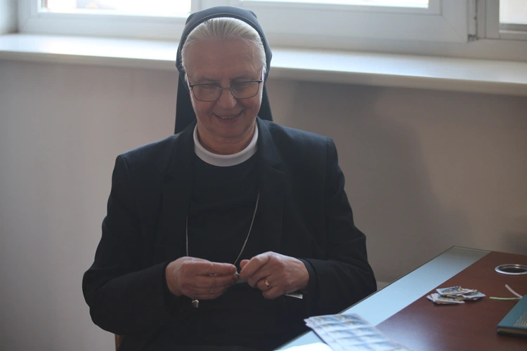 Festyn parafialny i uroczystości odpustowe u św. Franciszka na wrocławskim Gaju