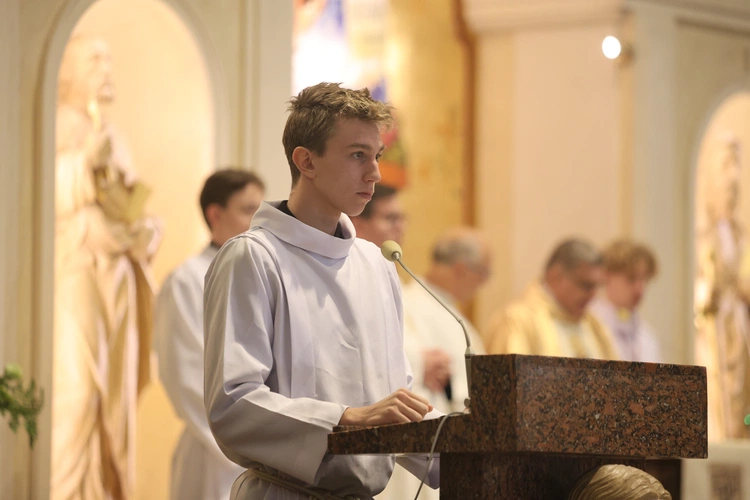 Festyn parafialny i uroczystości odpustowe u św. Franciszka na wrocławskim Gaju
