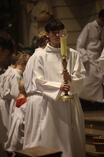 Festyn parafialny i uroczystości odpustowe u św. Franciszka na wrocławskim Gaju