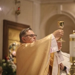 Festyn parafialny i uroczystości odpustowe u św. Franciszka na wrocławskim Gaju