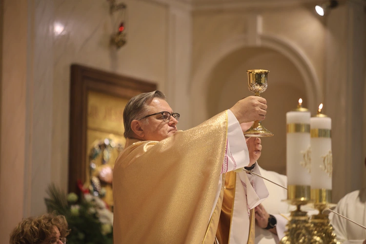 Festyn parafialny i uroczystości odpustowe u św. Franciszka na wrocławskim Gaju