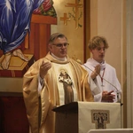 Festyn parafialny i uroczystości odpustowe u św. Franciszka na wrocławskim Gaju