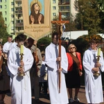 Festyn parafialny i uroczystości odpustowe u św. Franciszka na wrocławskim Gaju