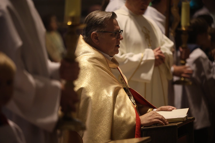 Festyn parafialny i uroczystości odpustowe u św. Franciszka na wrocławskim Gaju