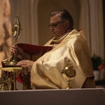 Festyn parafialny i uroczystości odpustowe u św. Franciszka na wrocławskim Gaju