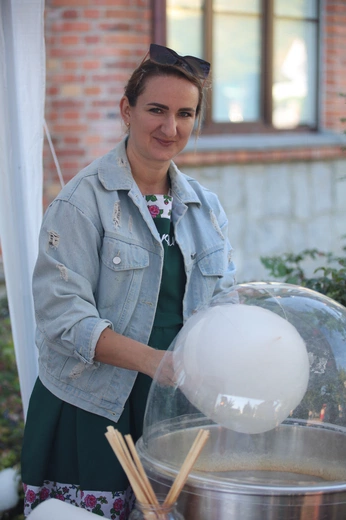 Festyn parafialny i uroczystości odpustowe u św. Franciszka na wrocławskim Gaju