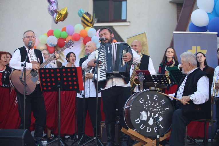 Festyn parafialny i uroczystości odpustowe u św. Franciszka na wrocławskim Gaju