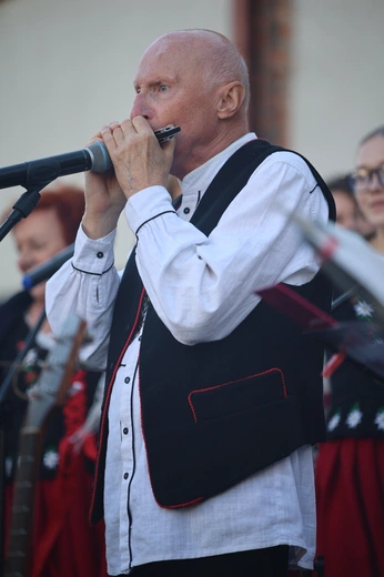 Festyn parafialny i uroczystości odpustowe u św. Franciszka na wrocławskim Gaju