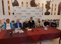 Trzy kościoły na Via Sacra