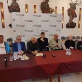 Trzy kościoły na Via Sacra