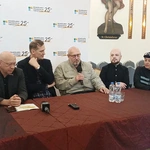 Via Sacra po polskiej stronie granicy