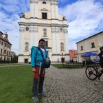 Via Sacra po polskiej stronie granicy