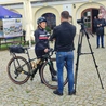 Via Sacra po polskiej stronie granicy