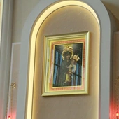 Matka Boża Latyczowska czeka na każdego