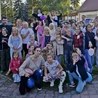 Spotkanie z Jezusem na Brzegu - czas na Różaniec!