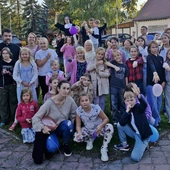 Spotkanie z Jezusem na Brzegu - czas na Różaniec!