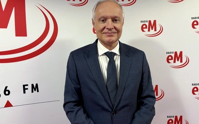 Rektor Politechniki Śląskiej: Kraj, który nie inwestuje w naukę coraz bardziej się zadłuża