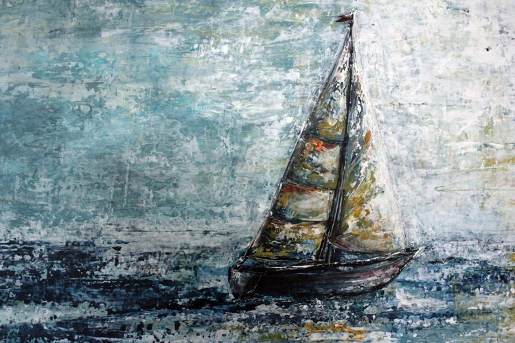 Franz Kafka i wspomnienia o morzu. Dwie wystawy w Filharmonii Opolskiej