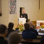 Jubileusz kapłanów