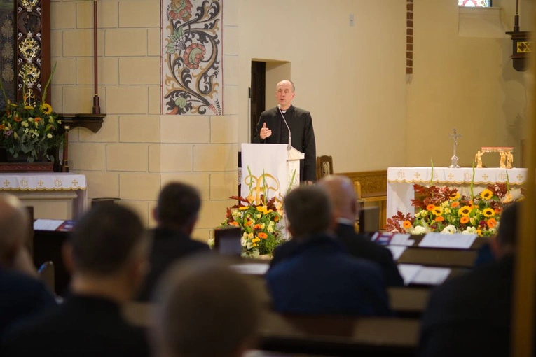 Jubileusz kapłanów